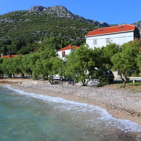 Apartments By The Sea Viganj, Peljesac - 10140 Exteriér fotografie