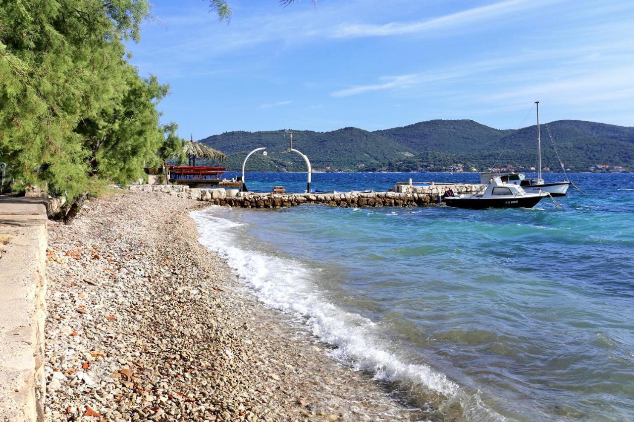 Apartments By The Sea Viganj, Peljesac - 10140 Exteriér fotografie