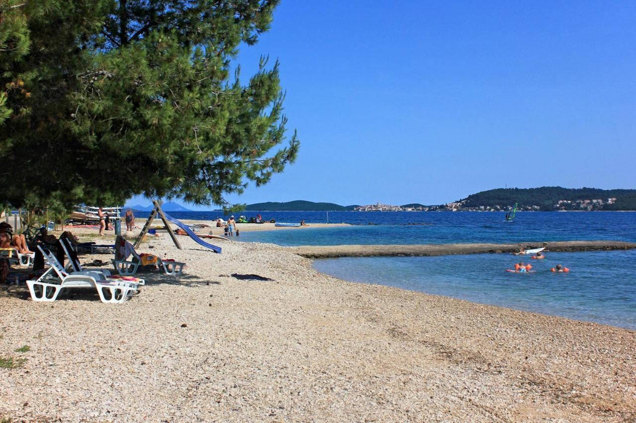 Apartments By The Sea Viganj, Peljesac - 10140 Exteriér fotografie